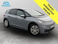 2022 Volkswagen ID.3 Pro Performance Family Hatchback Electric Automatic