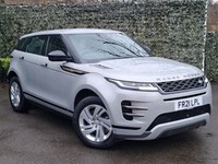 2021 Land Rover Range Rover Evoque 1.5 P300e R-Dynamic S 5dr Auto ESTATE PETROL/