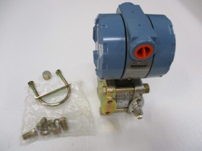 ROSEMOUNT 1151GP7E22B3 NSNP