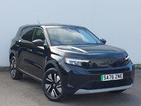 2026 Vauxhall Frontera 83kW GS 44kWh 5dr Auto Estate Electric Automatic