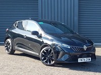 2024 Renault Clio 1.0 TCe 90 Techno 5dr Hatchback Petrol Manual