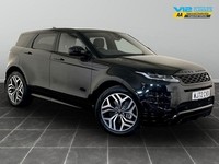 2022 Land Rover Range Rover Evoque 1.5 P300e 12.2kWh R-Dynamic HSE Auto 4WD Euro