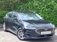 2023 Ford Focus 1.0 EcoBoost Titanium 5dr HATCHBACK PETROL Manual
