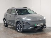 2023 Hyundai KONA 150kW Ultimate 64kWh 5dr Auto Hatchback Electric Automatic