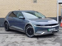 2023 Hyundai IONIQ 5 168kW Ultimate 77 kWh 5dr Auto Hatchback Electric Automatic