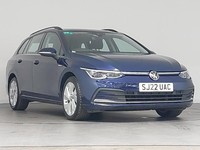 2022 Volkswagen Golf 2.0 TDI 150 Style 5dr DSG Estate Diesel Automatic