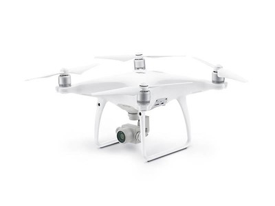 DJI Phantom 4 Advanced