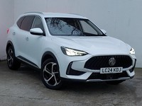 2024 MG MOTOR UK HS 1.5 T-GDI Trophy 5dr DCT ESTATE PETROL Automatic