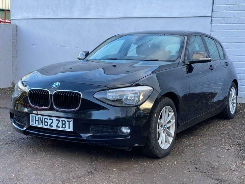 Bmw 1 6