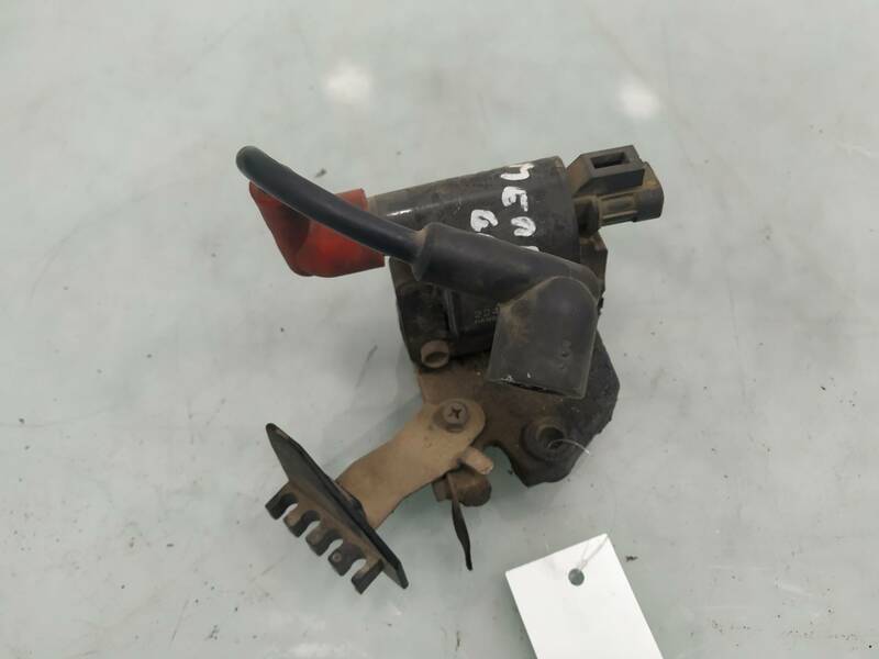 2243355s10 Bobine Allumage Pour Nissan Primera Berlina (P11) Gx 1997 366420