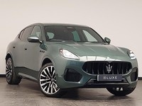 2025 Maserati Grecale 48V MHEV 330 Modena 5dr Auto Estate Petrol Automatic