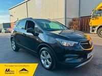 2018 Vauxhall Mokka ELITE NAV CDTI S/S HATCHBACK Diesel Manual