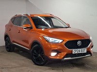 2024 MG MG ZS 1.0T GDi Exclusive 5dr DCT Hatchback Petrol Automatic