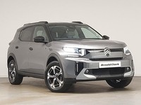 2025 Citroen C3 Aircross 83kW Standard Range Max 44kWh 5dr Auto Hatchback Electr