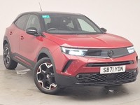 2022 Vauxhall Mokka 1.2 Turbo SRi Premium 5dr Auto Hatchback Petrol Automatic