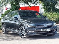 2019 Volkswagen Passat 2.0 TDI R-Line 4dr [Panoramic Roof] Saloon Diesel Manual