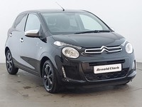 2020 Citroen C1 1.0 VTi 72 Origins 5dr Hatchback Petrol Manual