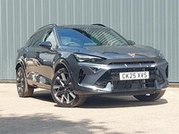 2025 Cupra Formentor 1.5 TSI 150 V2 5dr SUV Petrol Manual