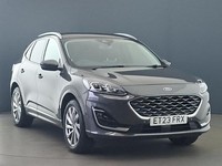 2023 Ford Kuga 2.5 PHEV Vignale 5dr CVT HATCHBACK PETROL/ELECTRIC Automatic