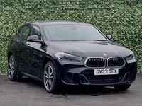 2023 BMW X2 sDrive 18i [136] M Sport 5dr Step Auto SUV Petrol Automatic