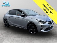 2023 Vauxhall Corsa 1.2 Turbo GS 5dr HATCHBACK PETROL Manual