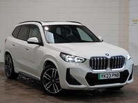 2023 BMW iX1 230kW xDrive30 M Sport 65kWh 5dr Auto ESTATE ELECTRIC Automatic