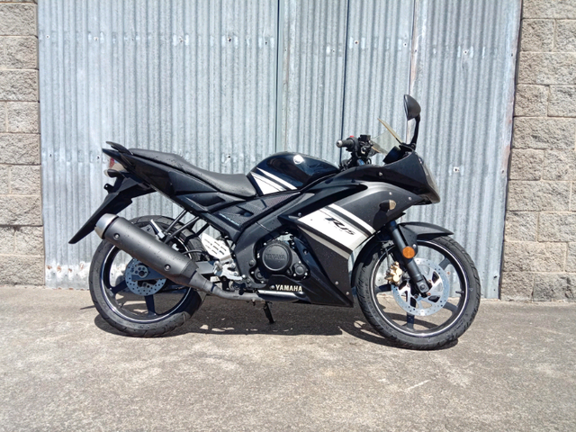 Yamaha R15 LC4V Motorcycles Gumtree Australia Brisbane 