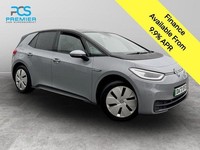 2022 Volkswagen ID.3 Pro Performance Family Hatchback Electric Automatic