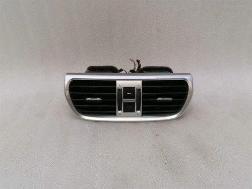 PORSCHE 911 997 Centre Air vent 99755214101 Lüftungsdüse Lüftungsgitter Mitte