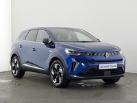 2025 Renault Symbioz 1.3 TCe 140 Techno 5dr Estate Petrol Manual