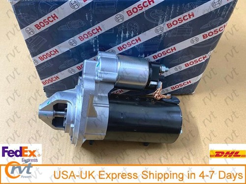 Premium Grade Heavy Duty Sealed Upgrade Starter for Mahindra Roxor 0307CAB01711N