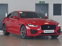2020 Jaguar XE 2.0 P300 R-Dynamic SE 4dr Auto AWD Hatchback Petrol Automatic