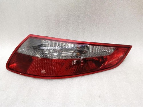 PORSCHE 911 997 Right Rear Light 99763140603 Rückleuchte Hinten Rechts