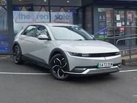 2022 Hyundai IONIQ 5 125kW SE Connect 58 kWh 5dr Auto Hatchback Electric Automat