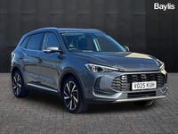 2025 MG ZS 1.5 Hybrid+ Trophy 5dr Auto Automatic Hatchback Hybrid Automatic