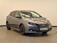 2023 Nissan Leaf 110kW N-Connecta 39kWh 5dr Auto Hatchback Electric Automatic