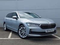 2024 Skoda Superb 2.0 TDI SE L 5dr DSG Estate Diesel Automatic