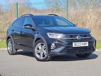 2023 Volkswagen Taigo 1.0 TSI 110 R-Line 5dr Hatchback Petrol Manual