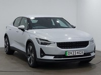 2023 Polestar 2 170kW 78kWh Long Range Single motor 5dr Auto SALOON ELECTRIC Aut