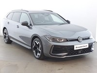 2024 Volkswagen Passat 1.5 TSI eHybrid 272 R-Line 5dr DSG ESTATE PETROL/ELECTRIC