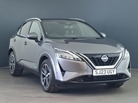 2023 Nissan Qashqai 1.5 E-Power Tekna 5dr Auto Hatchback Hybrid Automatic