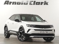 2025 Vauxhall Mokka 1.2 Turbo Ultimate 5dr Auto Hatchback Petrol Automatic