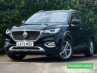 2023 MG MOTOR UK HS 1.5 T-GDI Excite 5dr DCT ESTATE PETROL Manual
