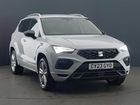 2023 SEAT Ateca 2.0 TSI FR 5dr DSG 4Drive Estate Petrol Automatic