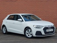 2022 Audi A1 30 TFSI 110 Technik 5dr Hatchback Petrol Manual