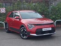 2023 Kia Niro 150kW 2 Nav 65kWh 5dr Auto SUV Electric Automatic