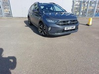 2023 Volkswagen Taigo 1.0 TSI Life 5dr Hatchback Petrol Manual
