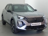 2025 Peugeot 2008 1.2 PureTech 130 GT 5dr EAT8 SUV Petrol Automatic