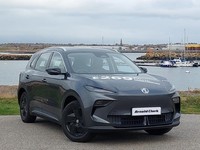 2025 MG MGS5 125kW SE EV 49kWh 5dr Auto Estate Electric Automatic