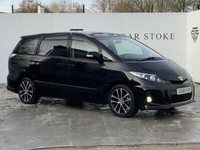 2023 Toyota Estima Aeras MPV Petrol Automatic